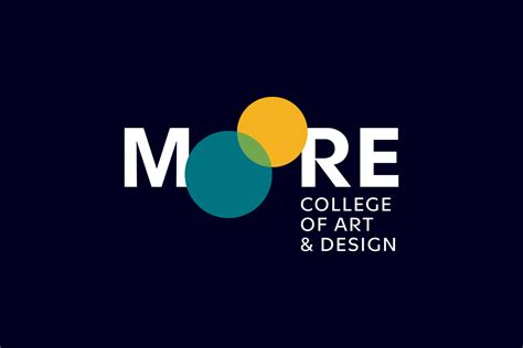 moore college of art and design logo